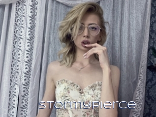 stormypierce Blue Hot