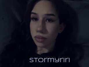 Stormyriri