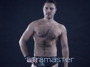 Str8master