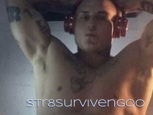 Str8survivengoo