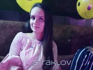 Straklov