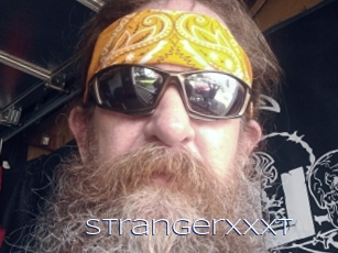 Strangerxxxt