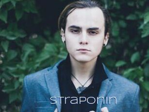 Straponin