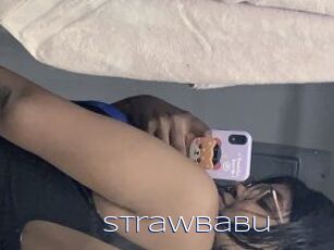 Strawbabu