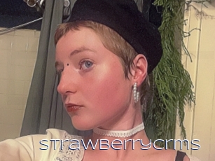 Strawberrycrms