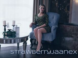 Strawberryjaanex