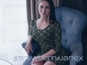 Strawberryjanex