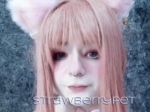 Strawberrypet
