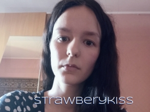 Strawberykiss