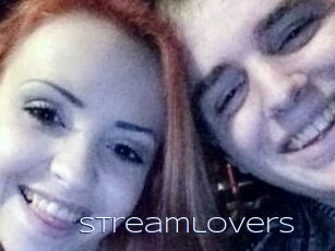 Streamlovers