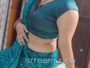 Streamluna