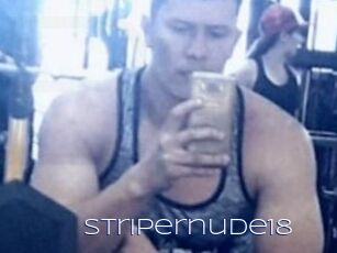 Stripernude18