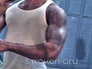 Strokerforu