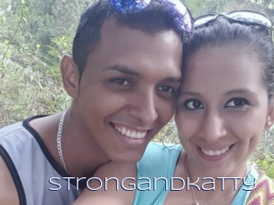 Strongandkatty