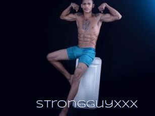 Strongguyxxx