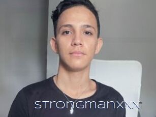 Strongmanxxx