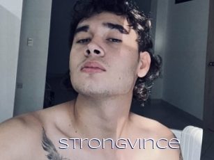 Strongvince