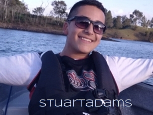 Stuartadams