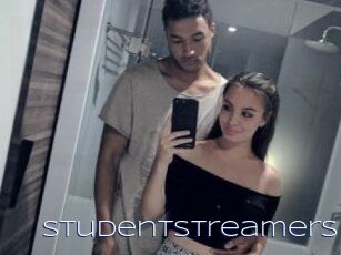 Studentstreamers