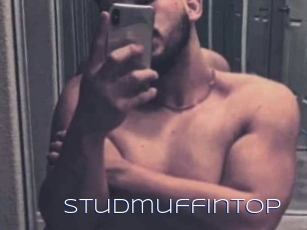 studmuffintop Blue Hot