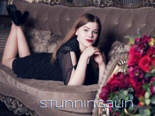 Stunningalin