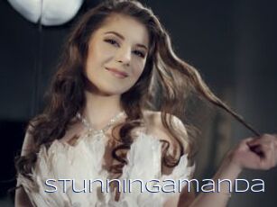 Stunningamanda