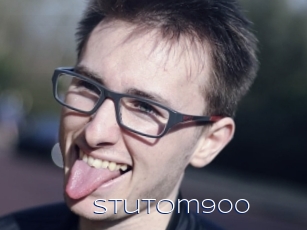 Stutom900