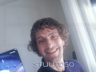 stuut050 Blue Hot