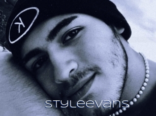 Styleevans