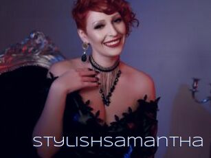 Stylishsamantha