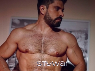 Stywar