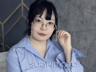 Suakimoto