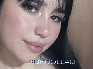 Subdoll4u