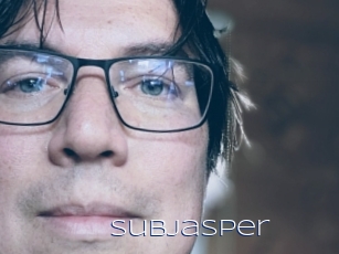 subjasper Blue Hot