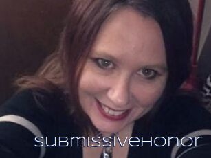 Submissivehonor