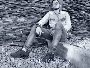 Suckdirty