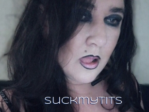 Suckmytits