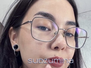 Sudzumina