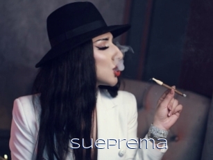 Sueprema