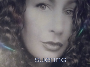 Suering