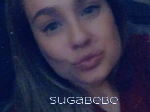 Sugabebe