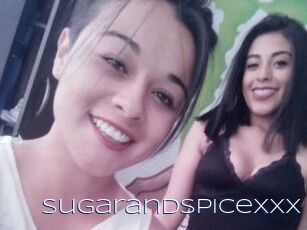 Sugarandspicexxx