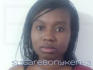 Sugarebonykenya