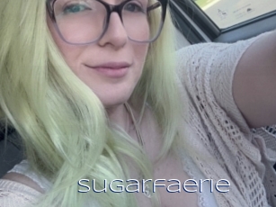 Sugarfaerie