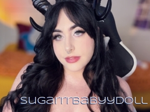Sugarrrbabyydoll
