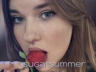 Sugarsummer