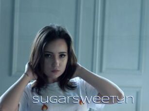 Sugarsweetyn