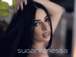 Sugarvanessa