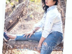 Suhanipandey