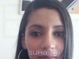 Suhayla